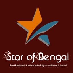 Star of Bengal logo.